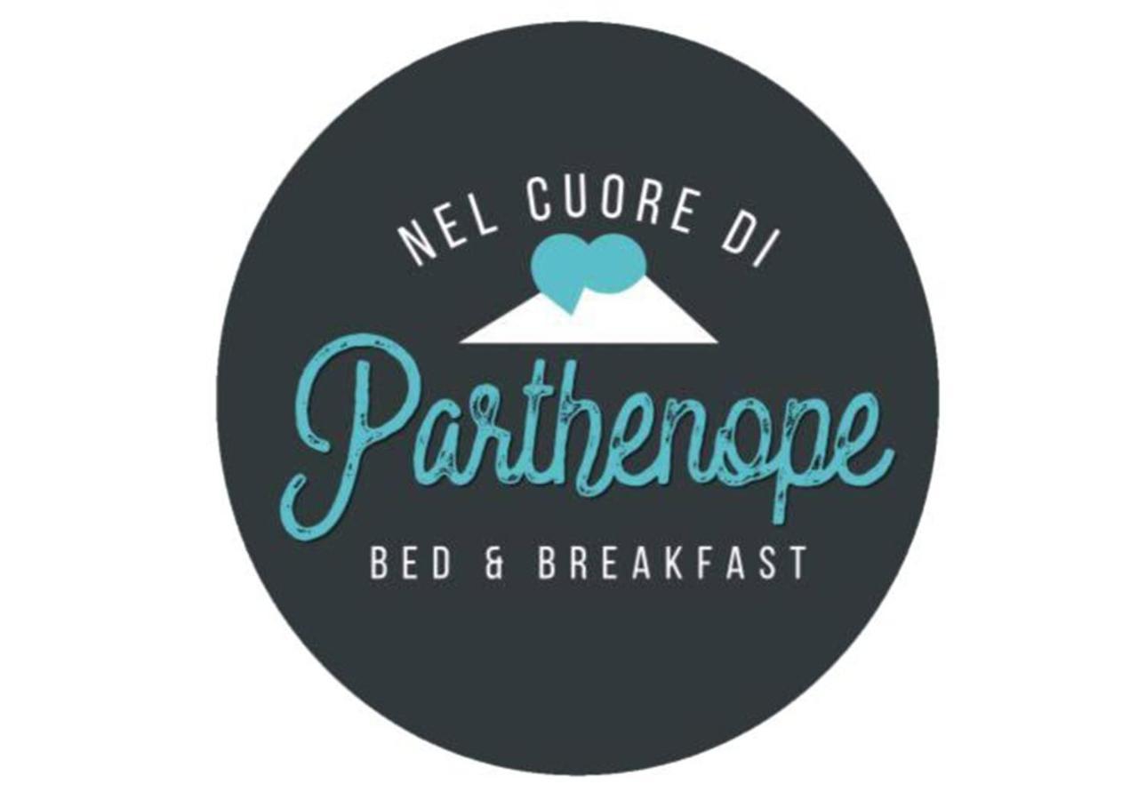 Nel Cuore Di Parthenope Neapol Zewnętrze zdjęcie